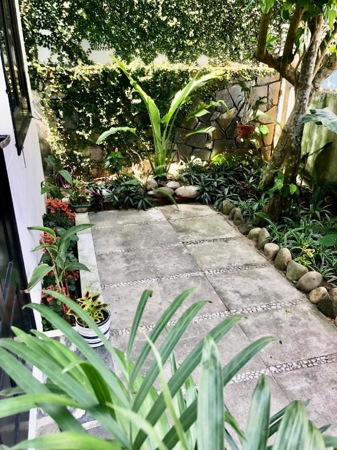 Hoi An Sunny Garden Lägenhet Exteriör bild